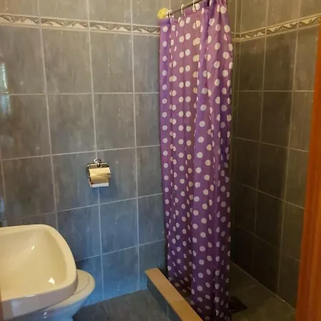 Seaside Apartman *
