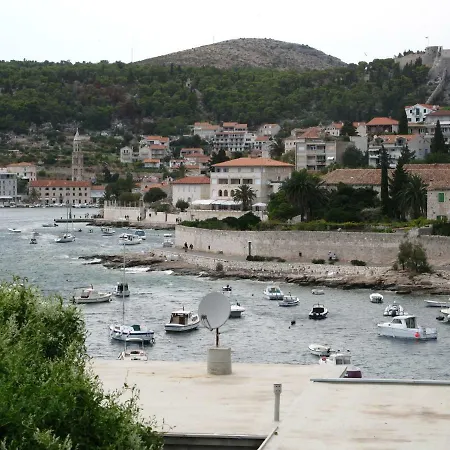 Seaside Apartman