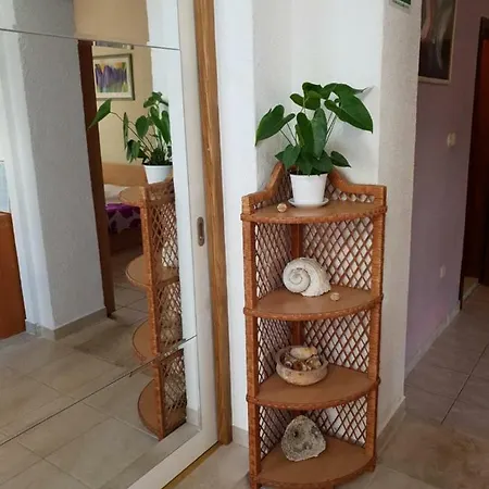 Seaside Apartman *